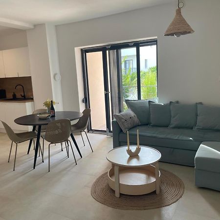 Apartments Ula ヴォディツェ エクステリア 写真