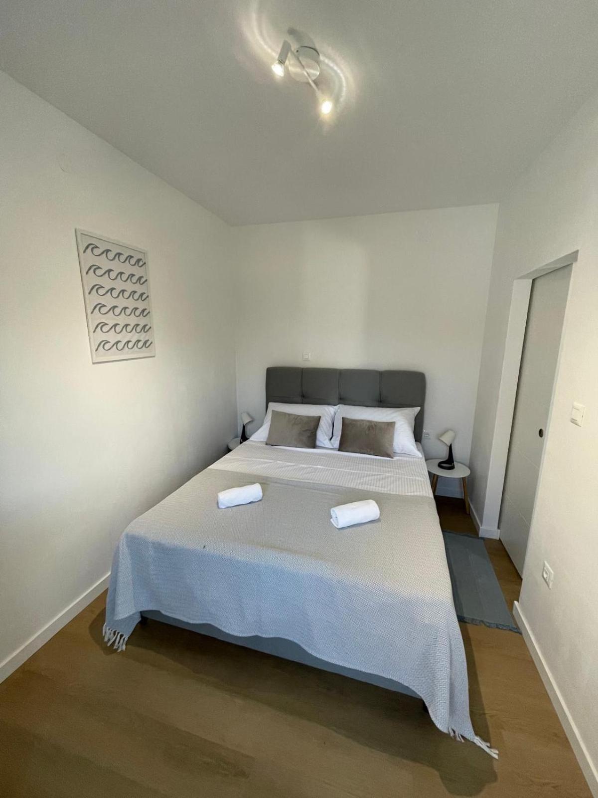Apartments Ula ヴォディツェ エクステリア 写真