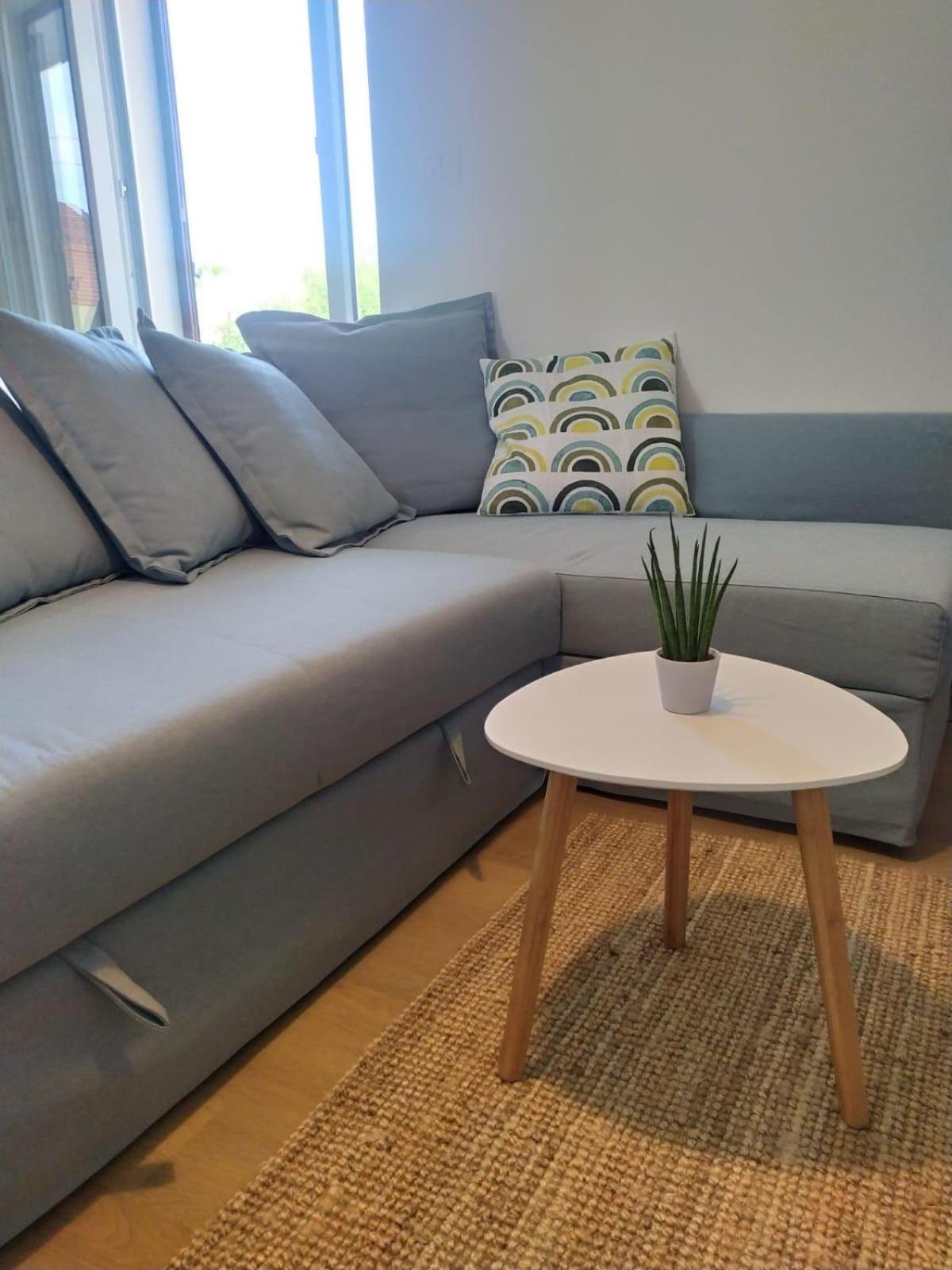 Apartments Ula ヴォディツェ エクステリア 写真