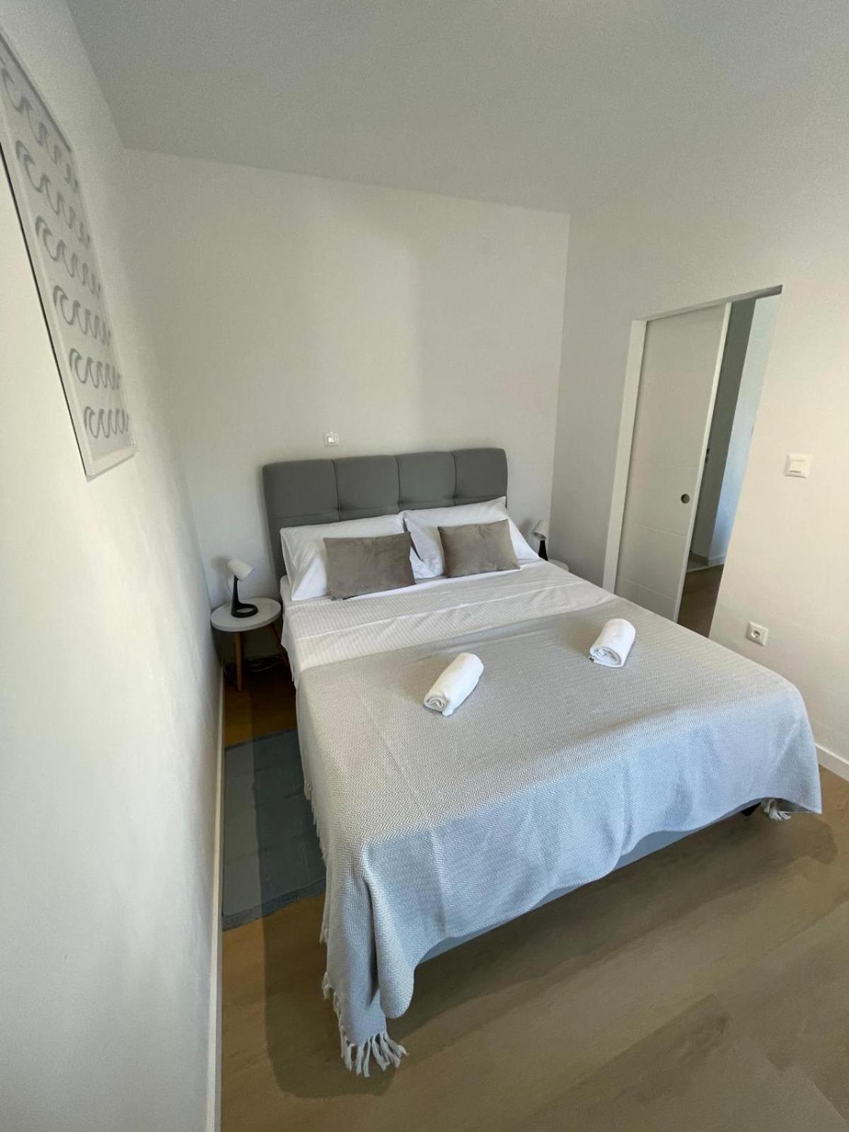 Apartments Ula ヴォディツェ エクステリア 写真