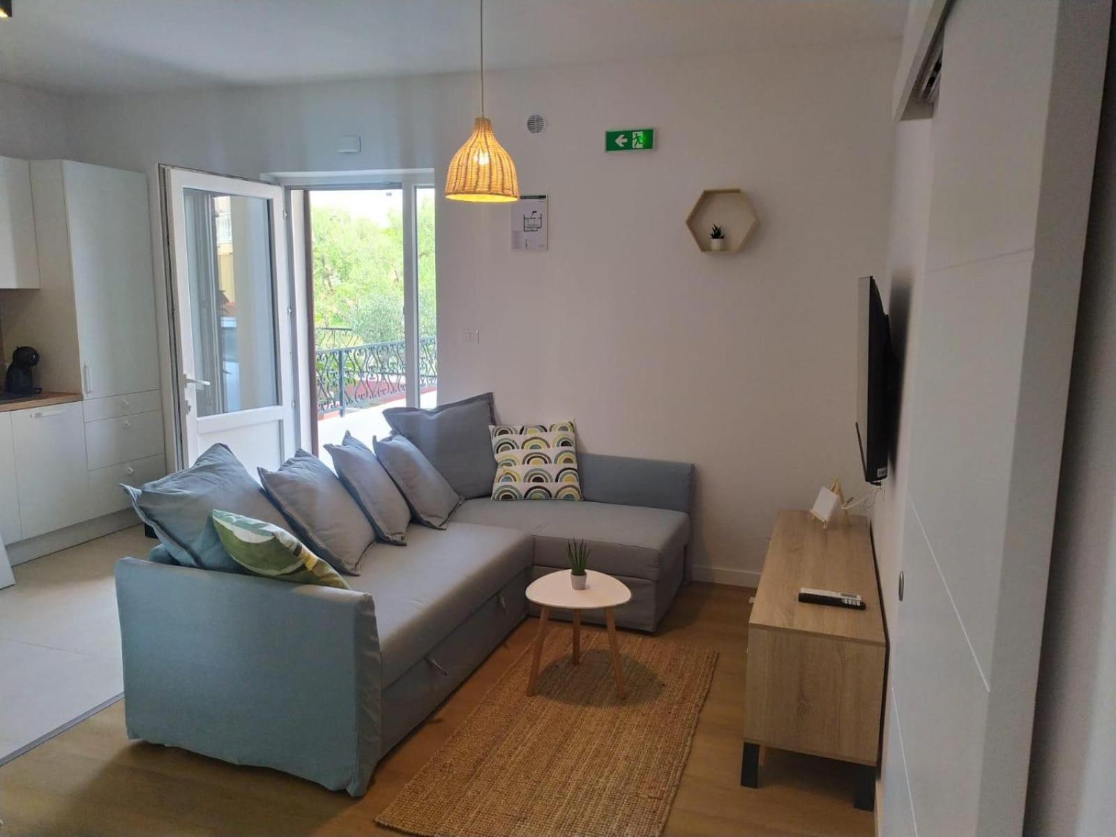 Apartments Ula ヴォディツェ エクステリア 写真
