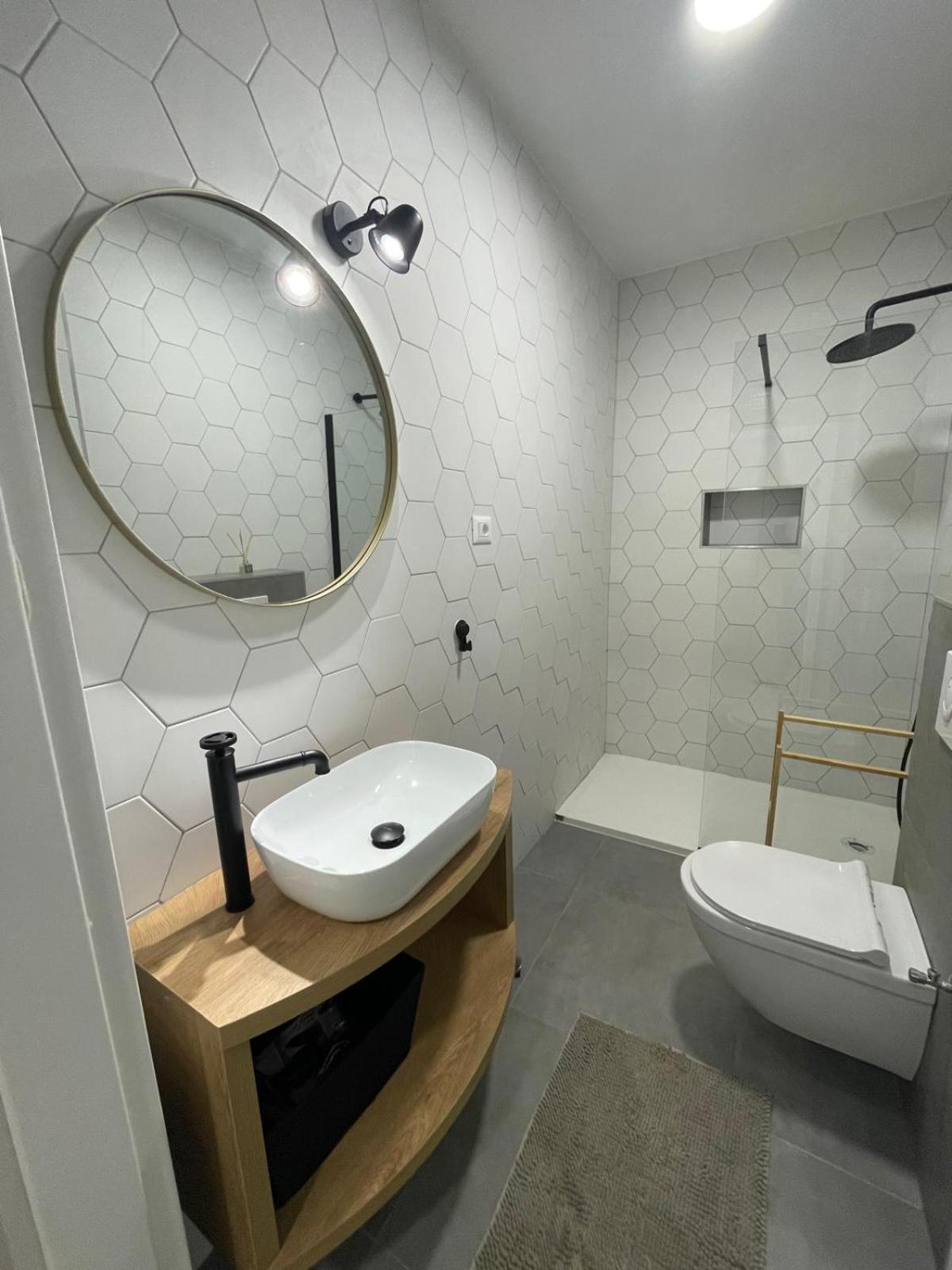 Apartments Ula ヴォディツェ エクステリア 写真