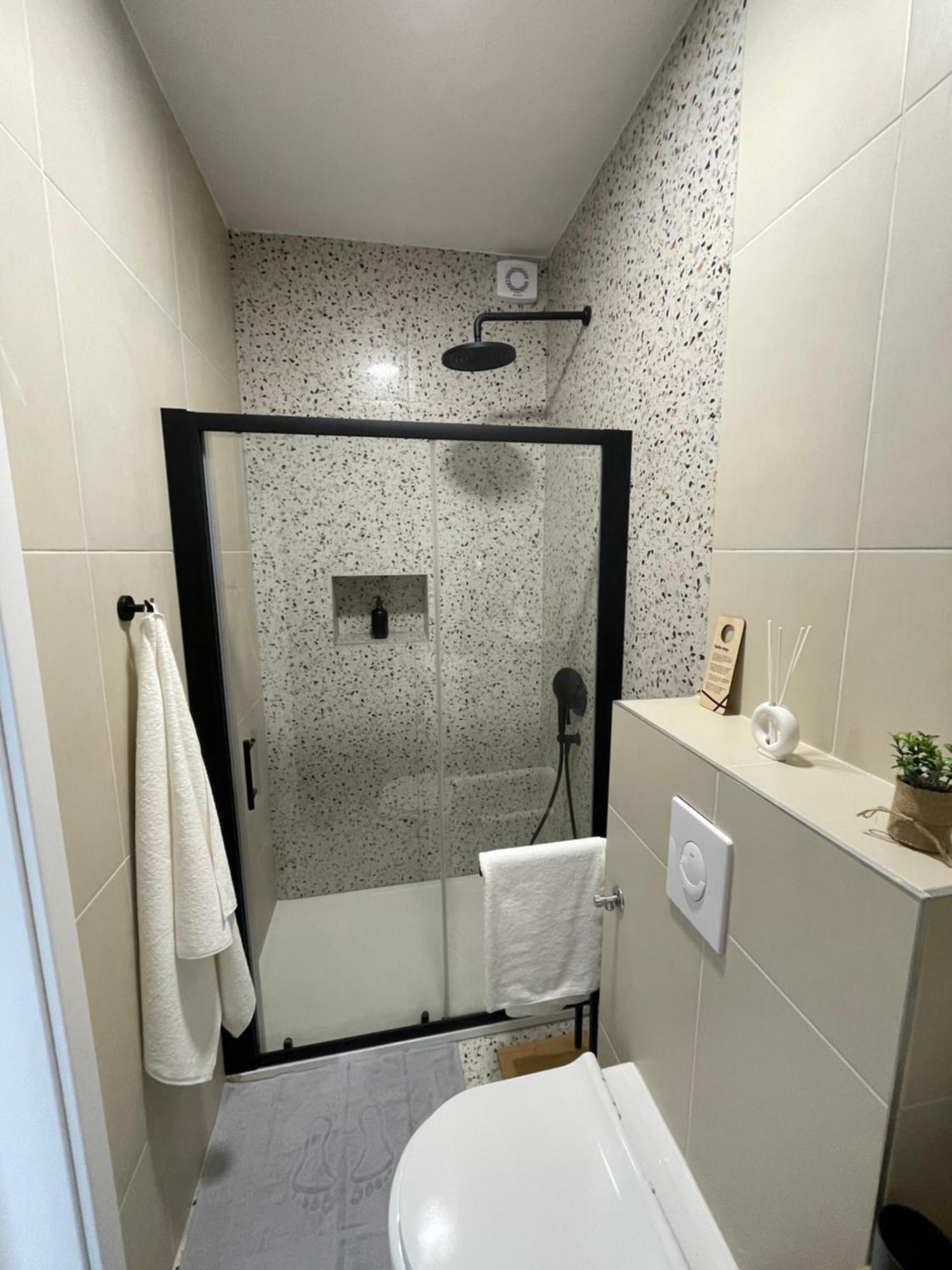 Apartments Ula ヴォディツェ エクステリア 写真