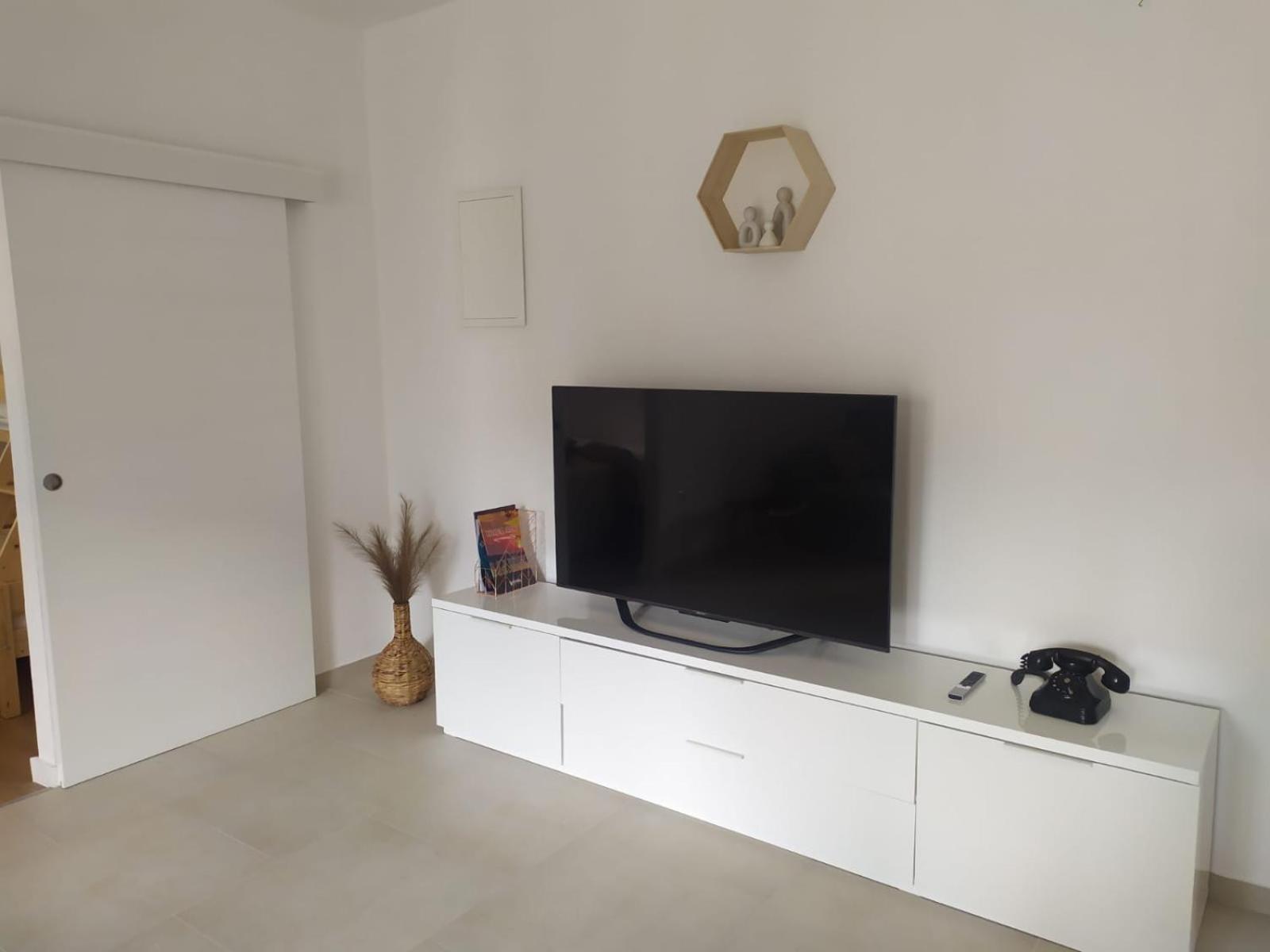 Apartments Ula ヴォディツェ エクステリア 写真