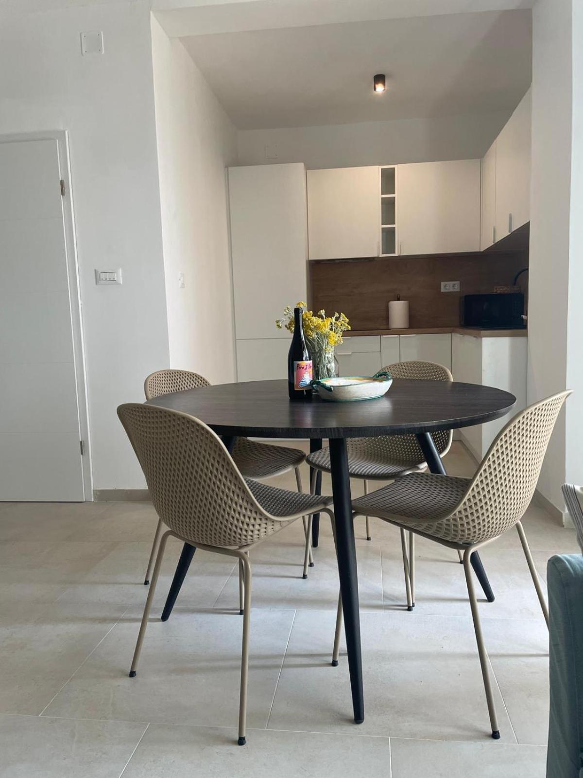 Apartments Ula ヴォディツェ エクステリア 写真