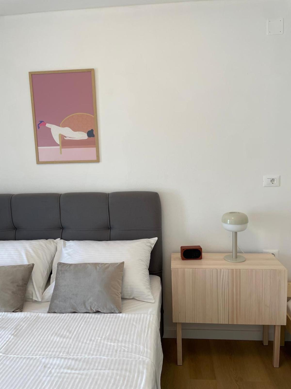 Apartments Ula ヴォディツェ エクステリア 写真