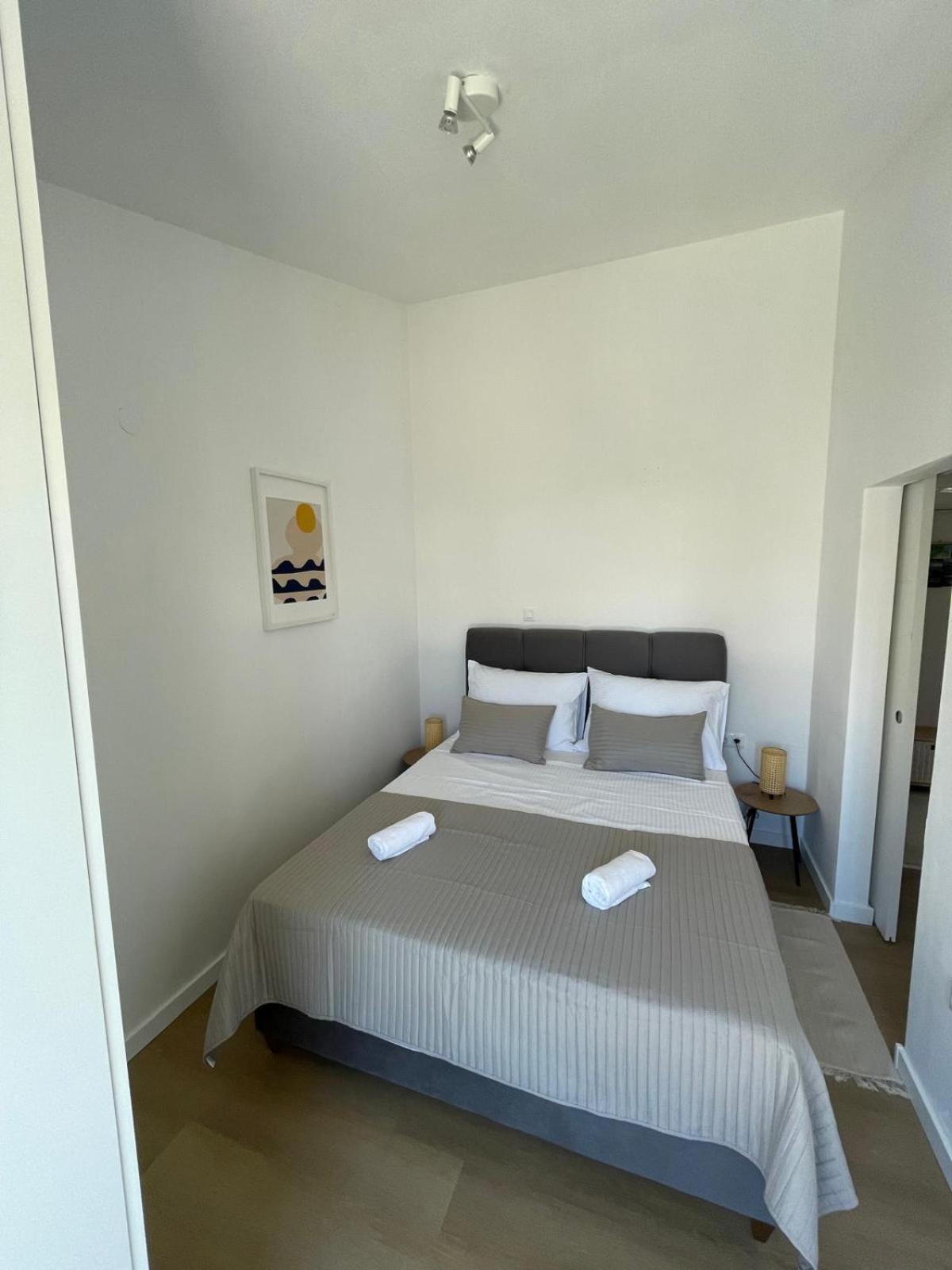 Apartments Ula ヴォディツェ エクステリア 写真