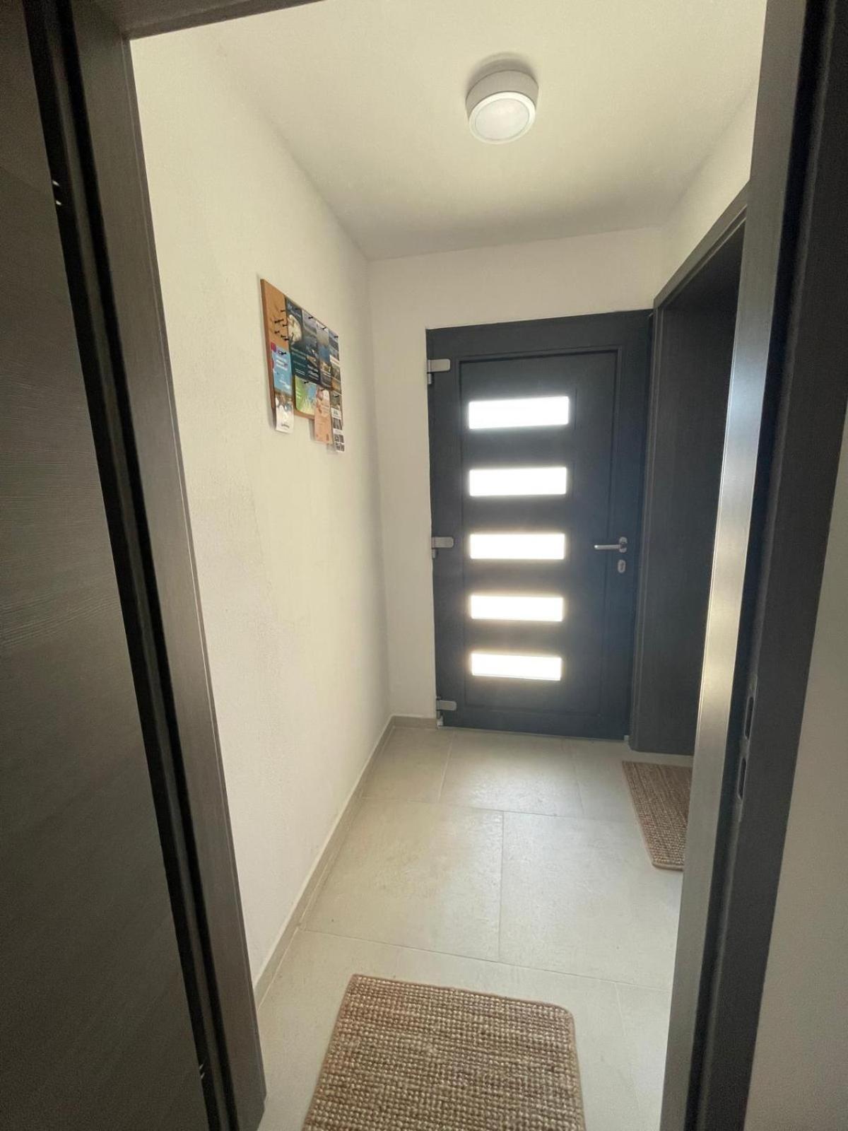 Apartments Ula ヴォディツェ エクステリア 写真