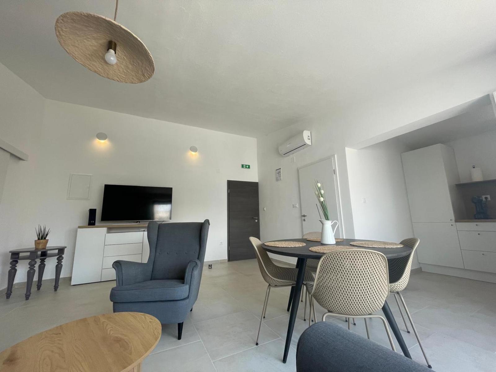 Apartments Ula ヴォディツェ エクステリア 写真
