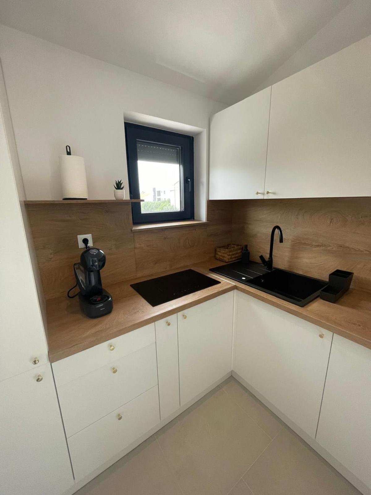 Apartments Ula ヴォディツェ エクステリア 写真