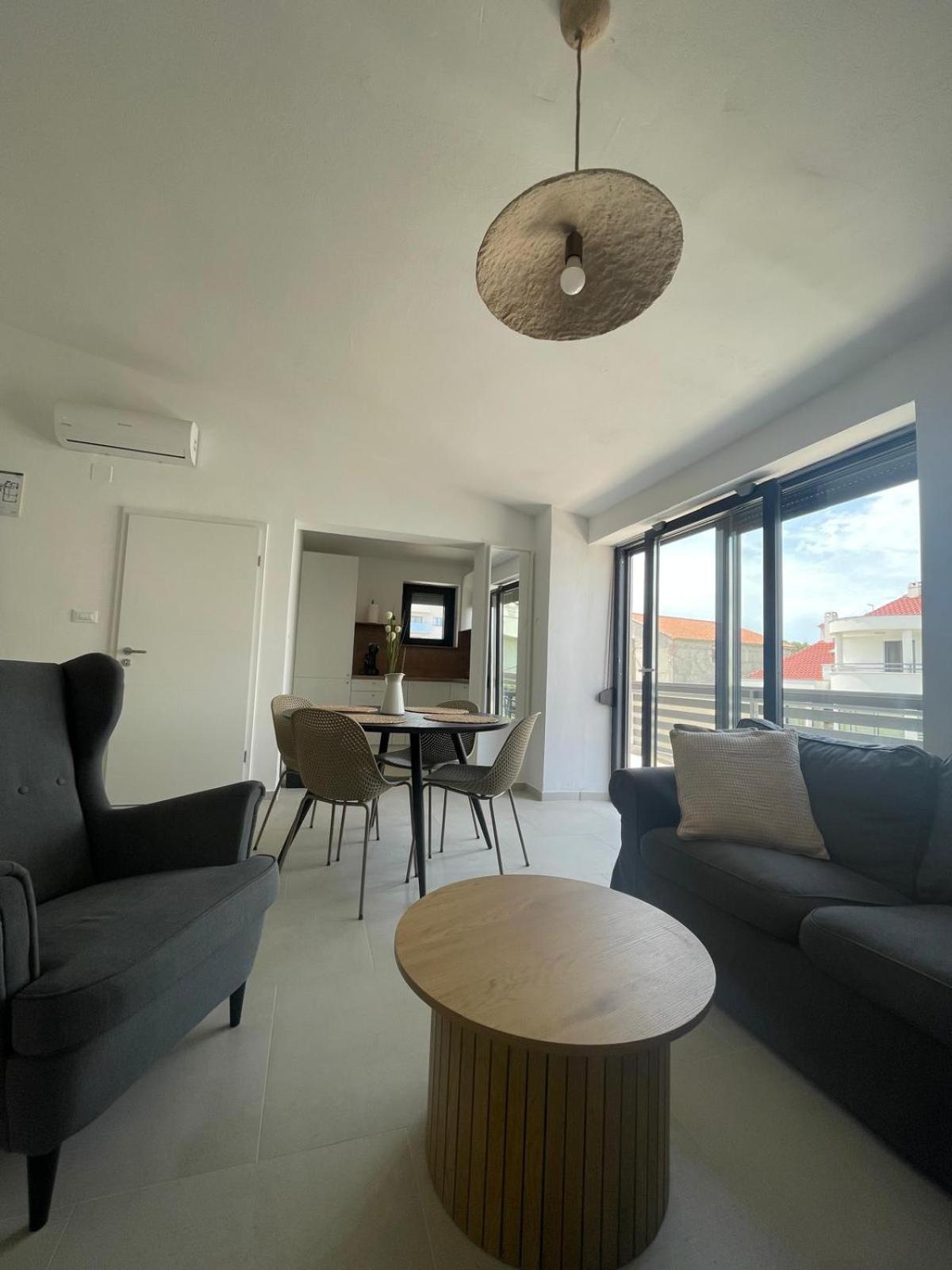 Apartments Ula ヴォディツェ エクステリア 写真